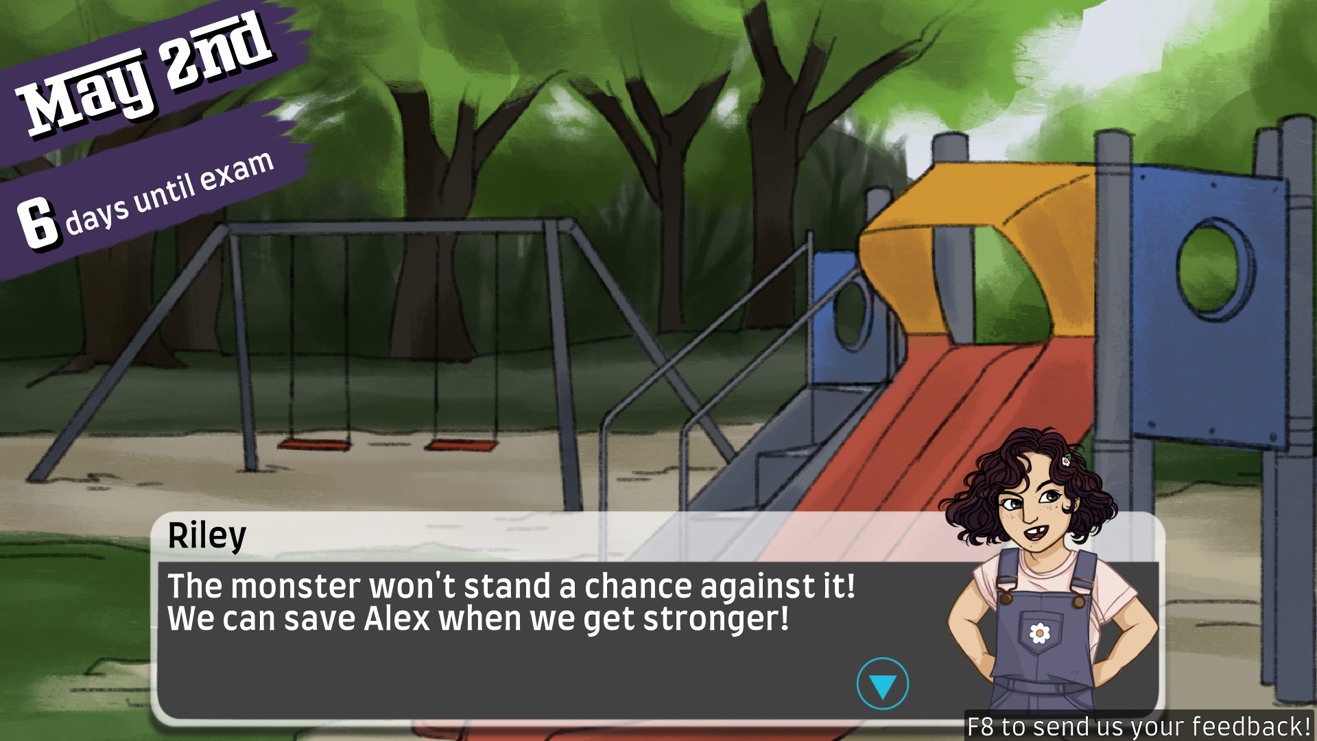 Racecar Bed - Screenshot 4