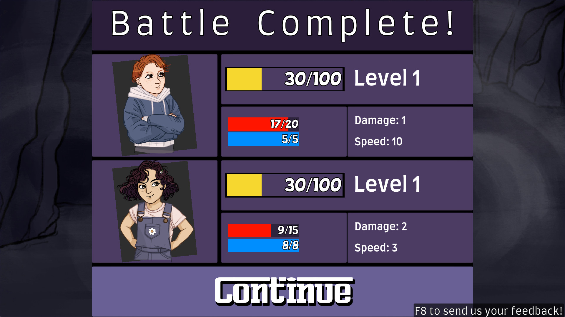 Racecar Bed - Screenshot 2