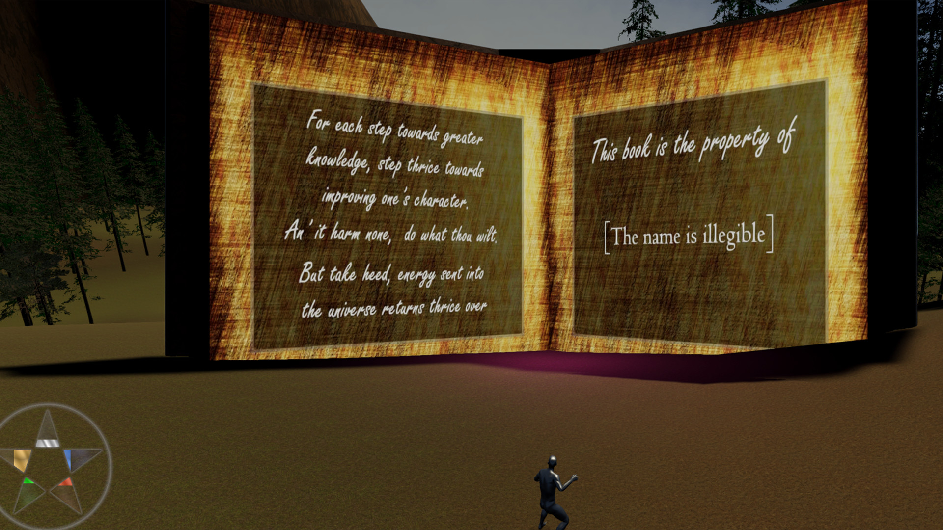 Q'Redux - Screenshot 4