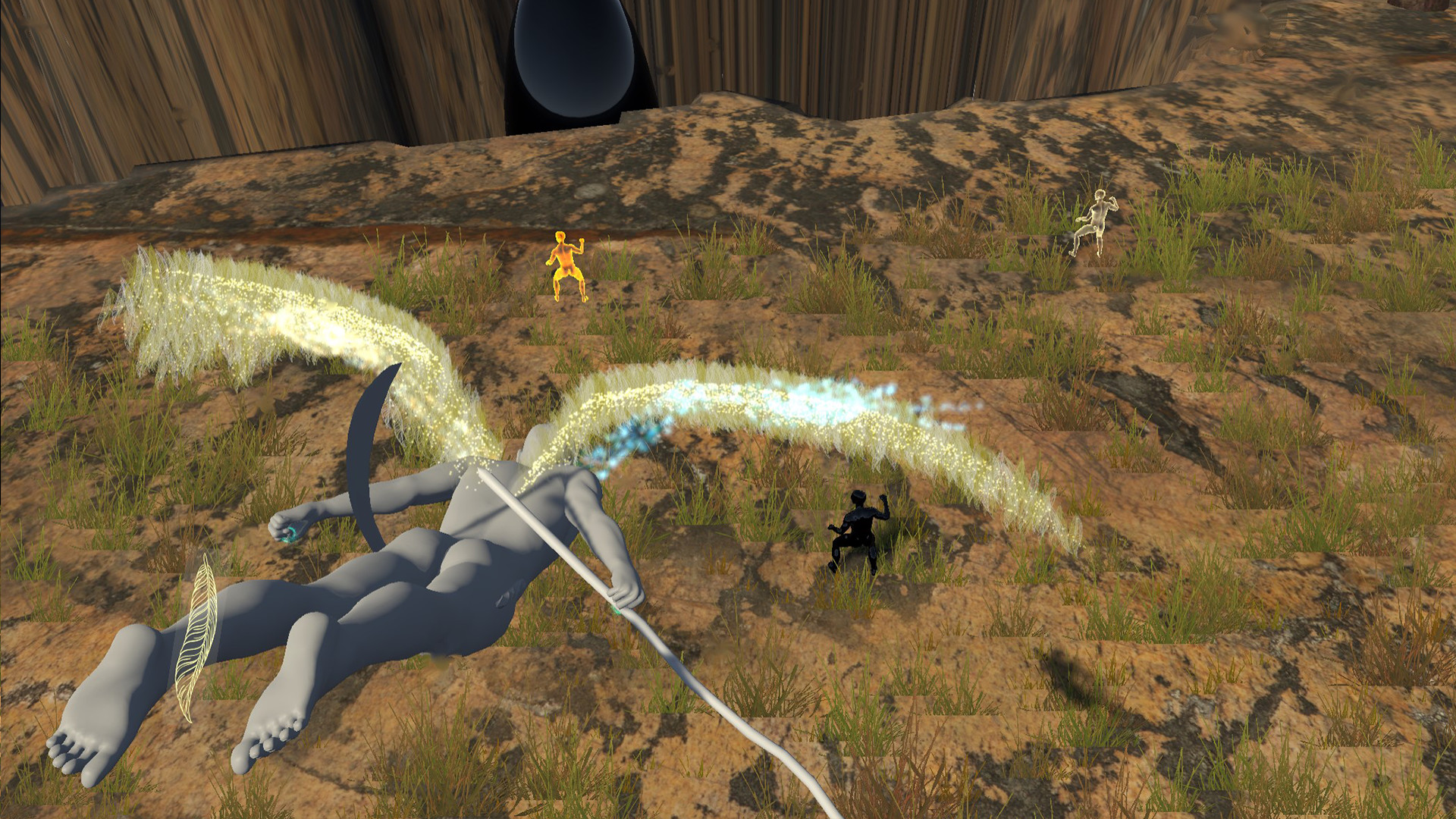 Q'Redux - Screenshot 9