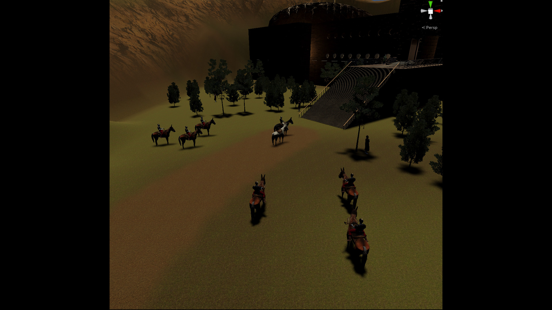 Q'Redux - Screenshot 13