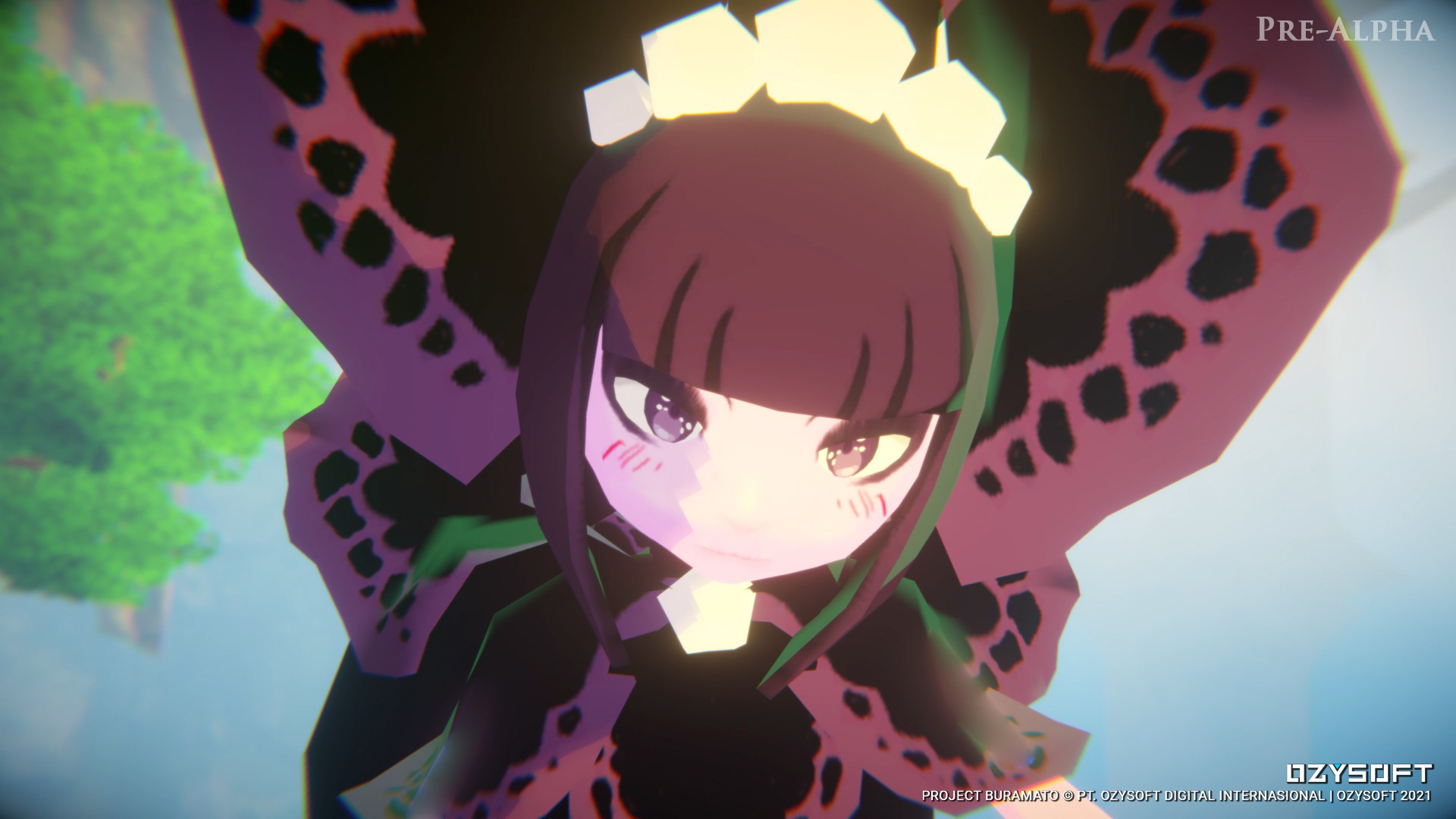 Buramato - Screenshot 6