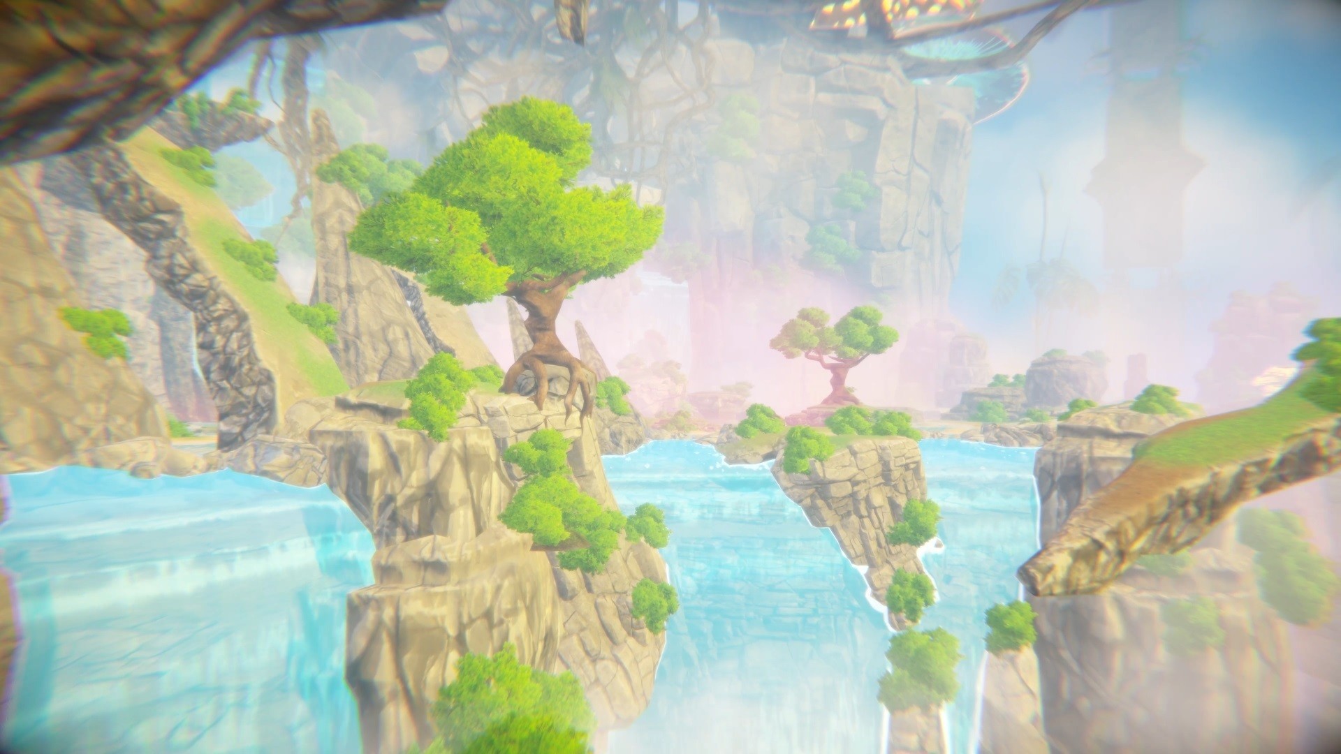 Buramato - Screenshot 4