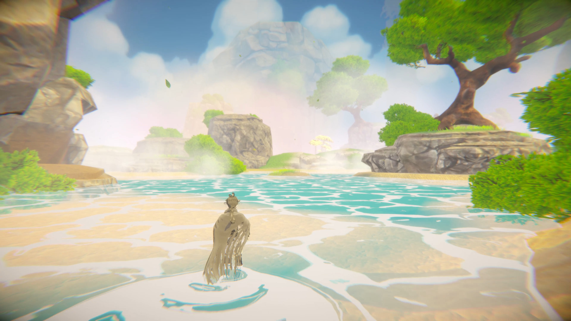 Buramato - Screenshot 3