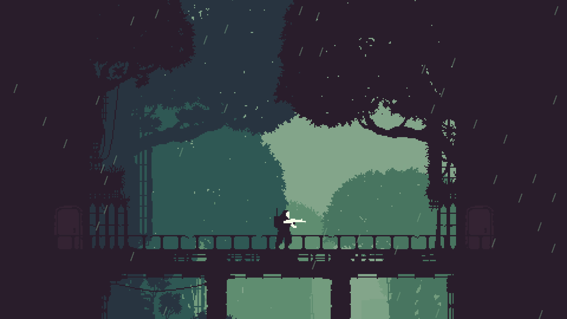 Return - Screenshot 8