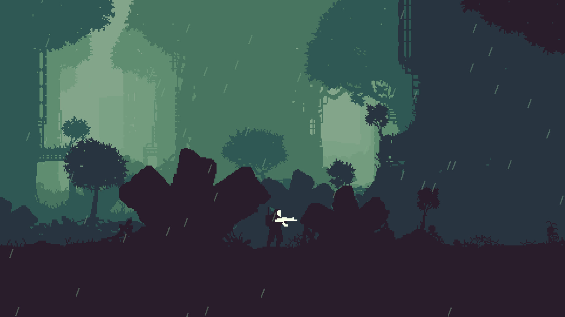 Return - Screenshot 5