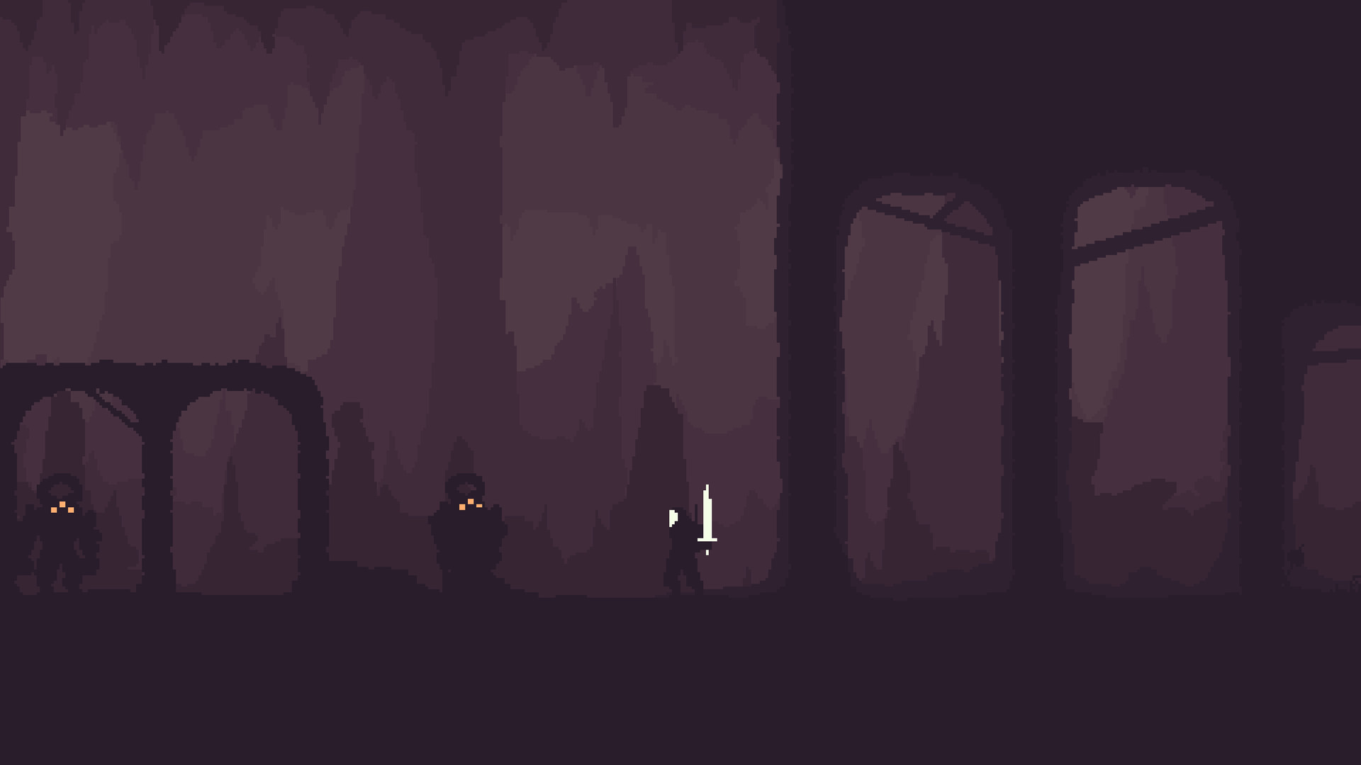 Return - Screenshot 1