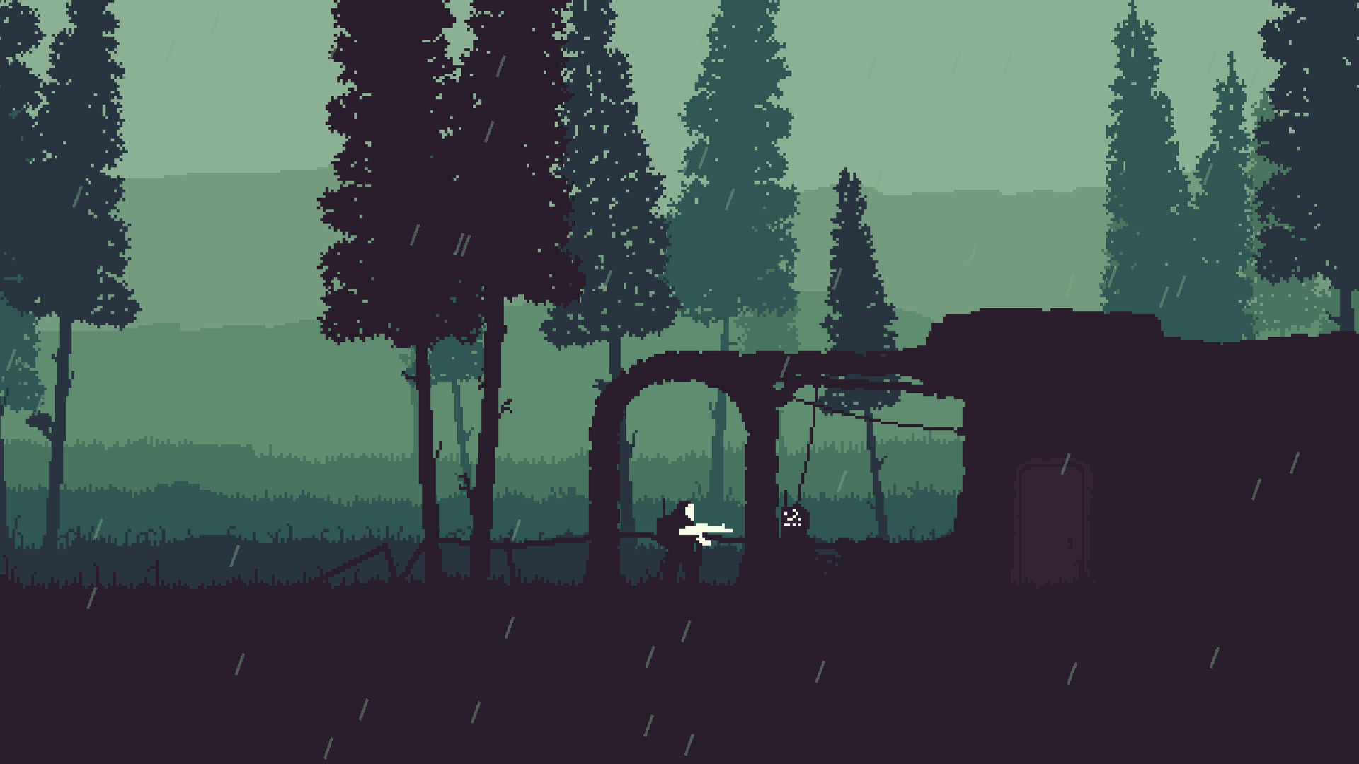 Return - Screenshot 4