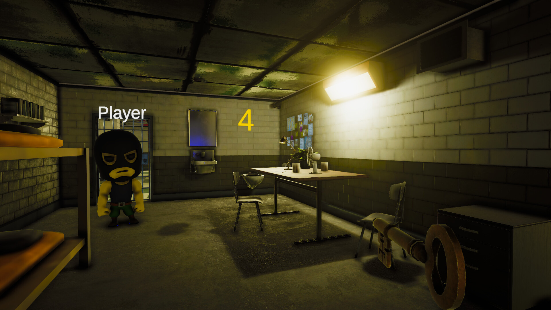 Prison Life 2 - Screenshot 13