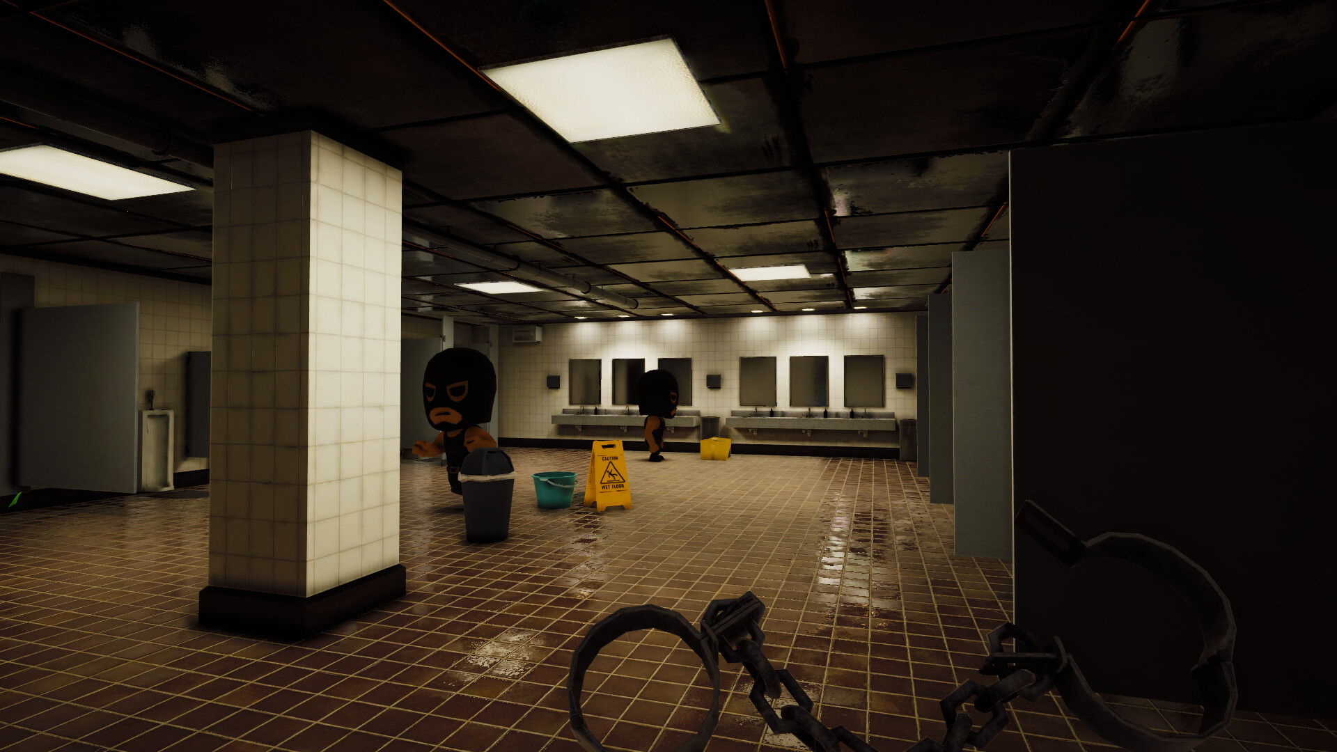 Prison Life 2 - Screenshot 12