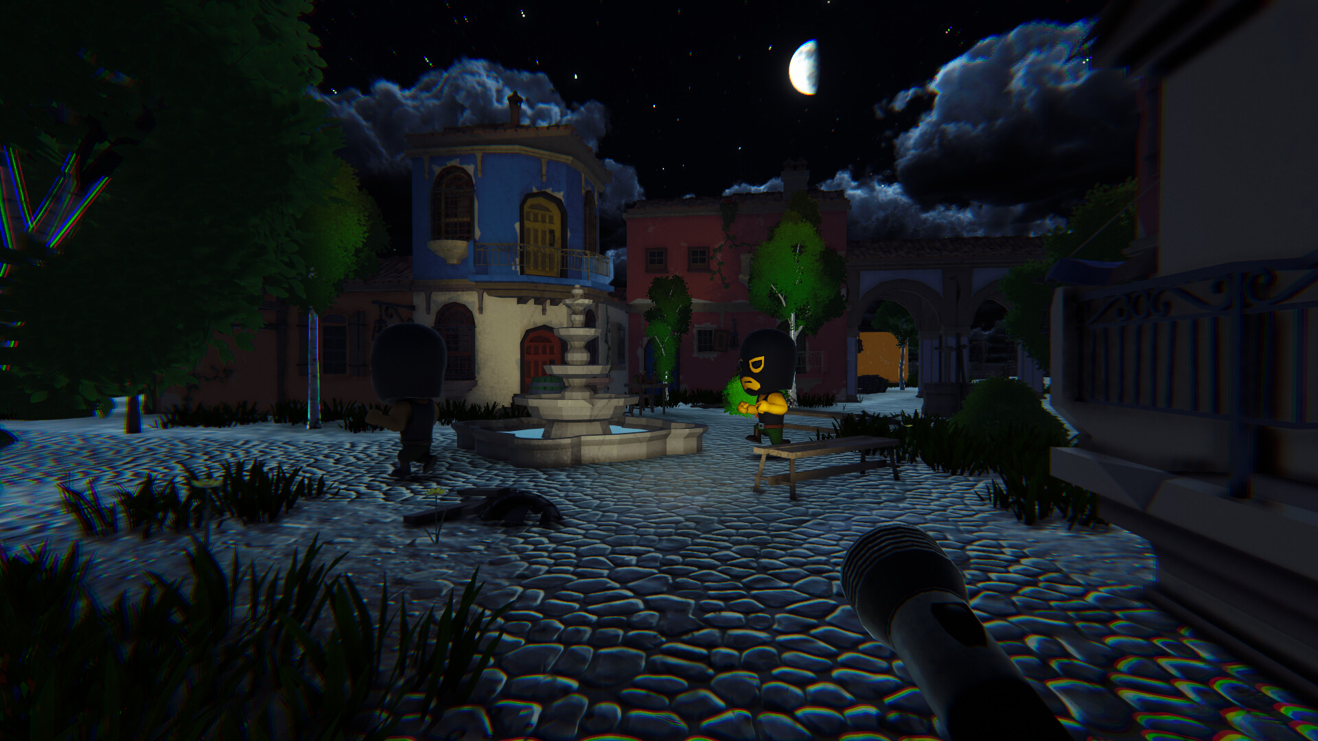 Prison Life 2 - Screenshot 10