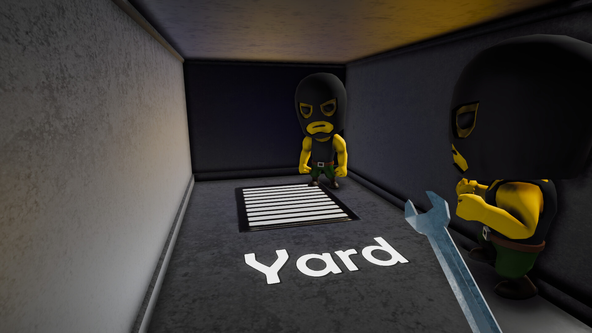 Prison Life 2 - Screenshot 6