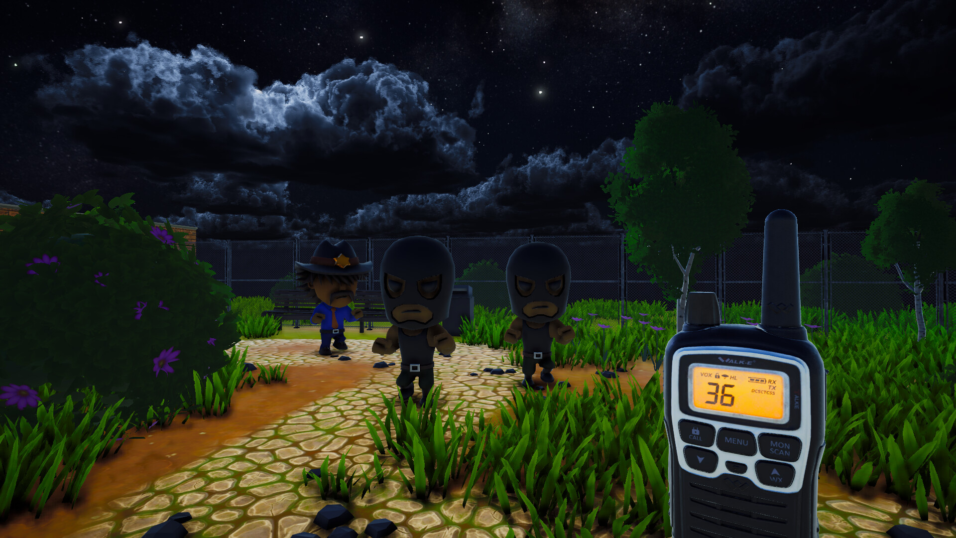 Prison Life 2 - Screenshot 7