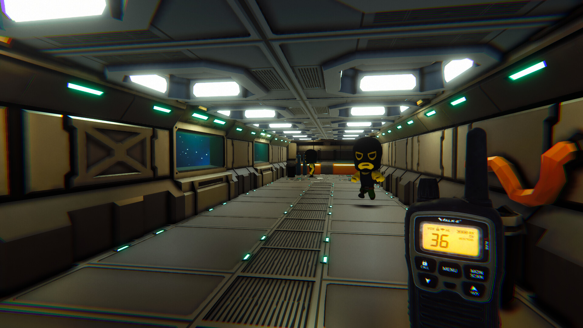 Prison Life 2 - Screenshot 5