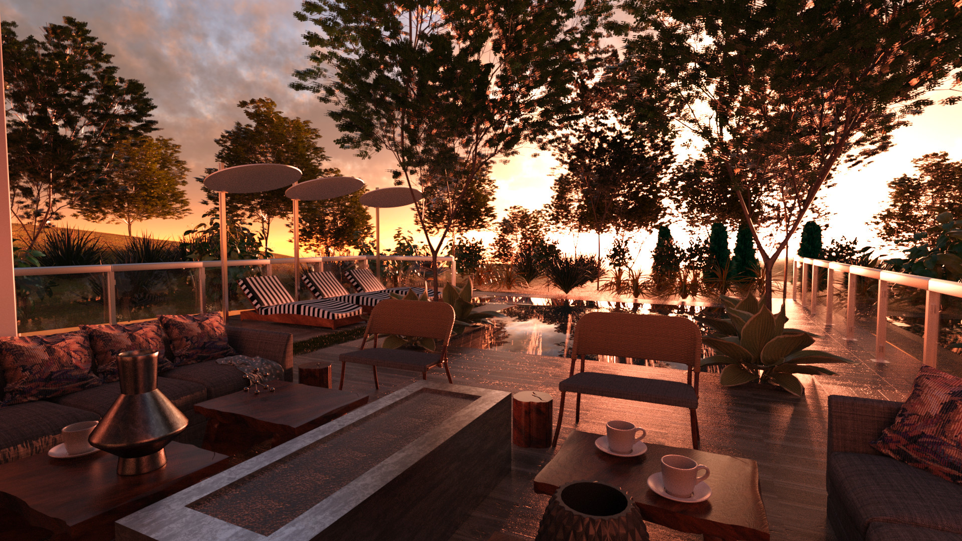 Other People's Fiancee Became My Woman - Screenshot 2