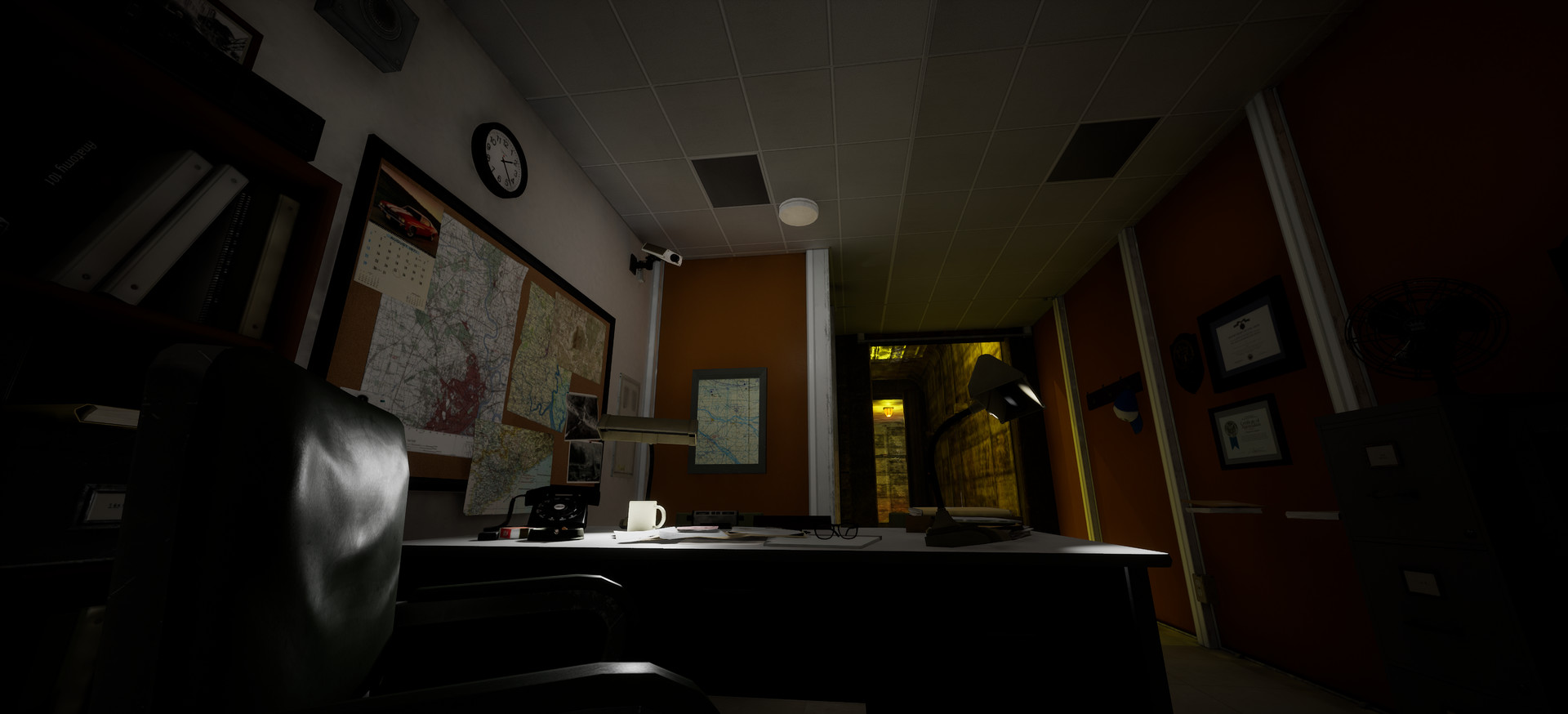 OP. After-Mass N1 - Screenshot 6