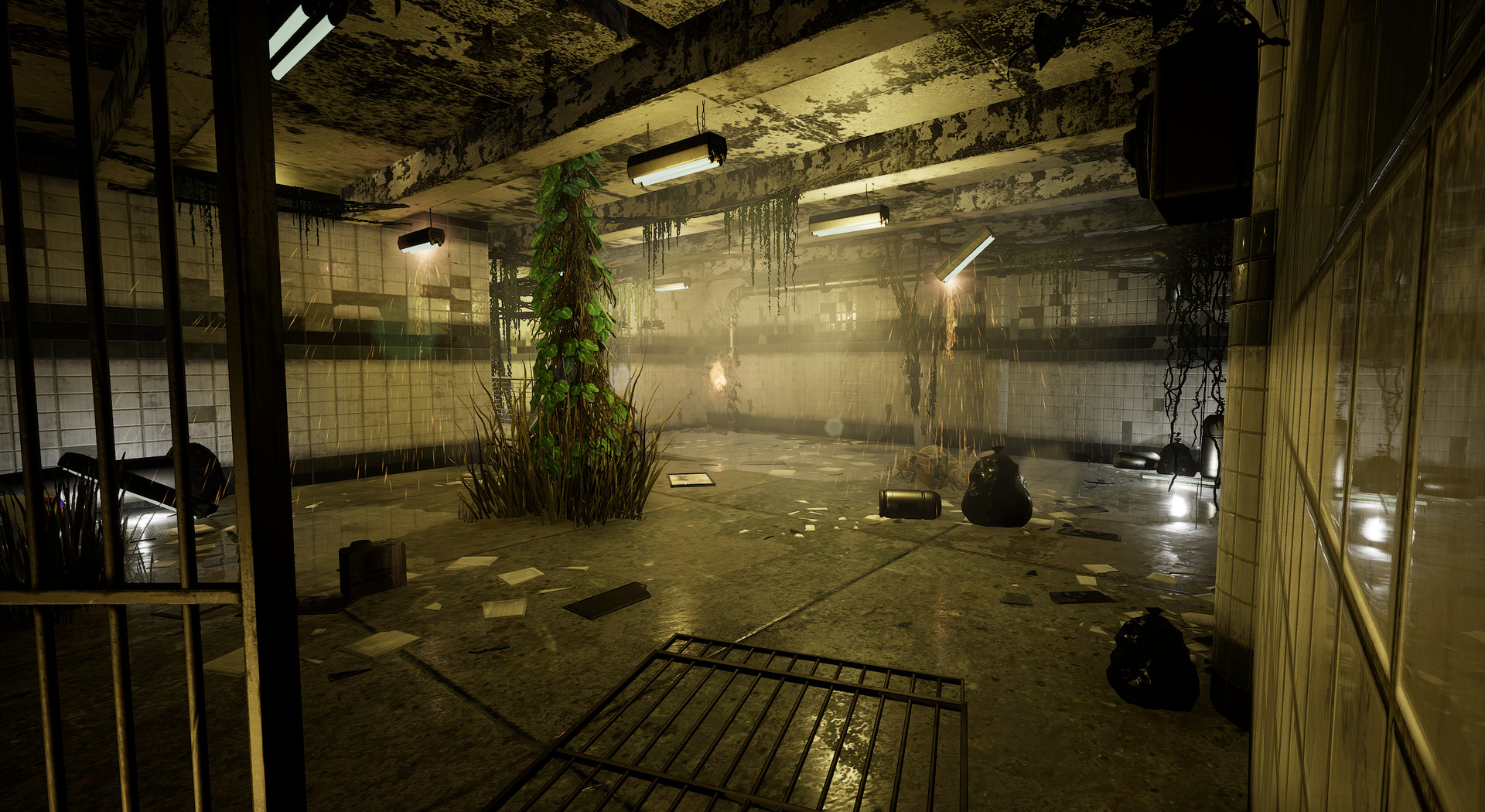 OP. After-Mass N1 - Screenshot 1