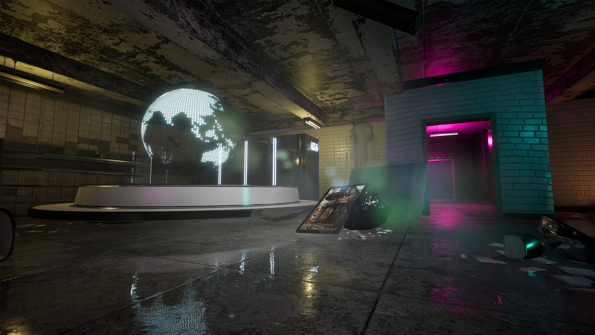 OP. After-Mass N1 - Screenshot 4