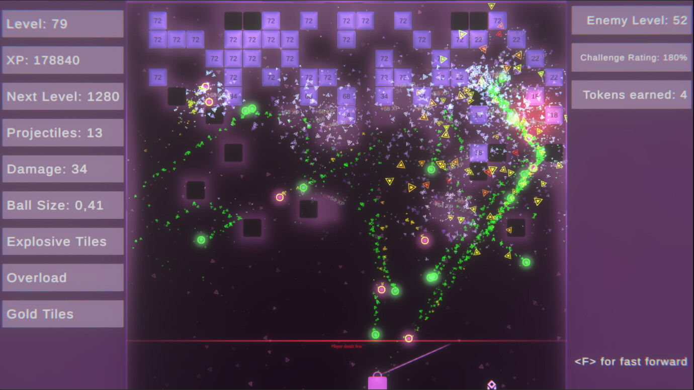 Novi Cube - Screenshot 6