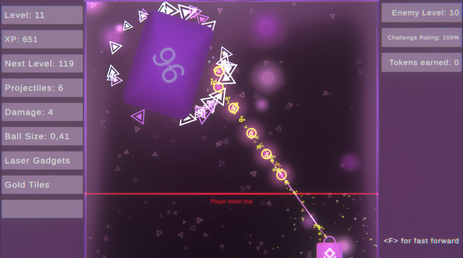 Novi Cube - Screenshot 5