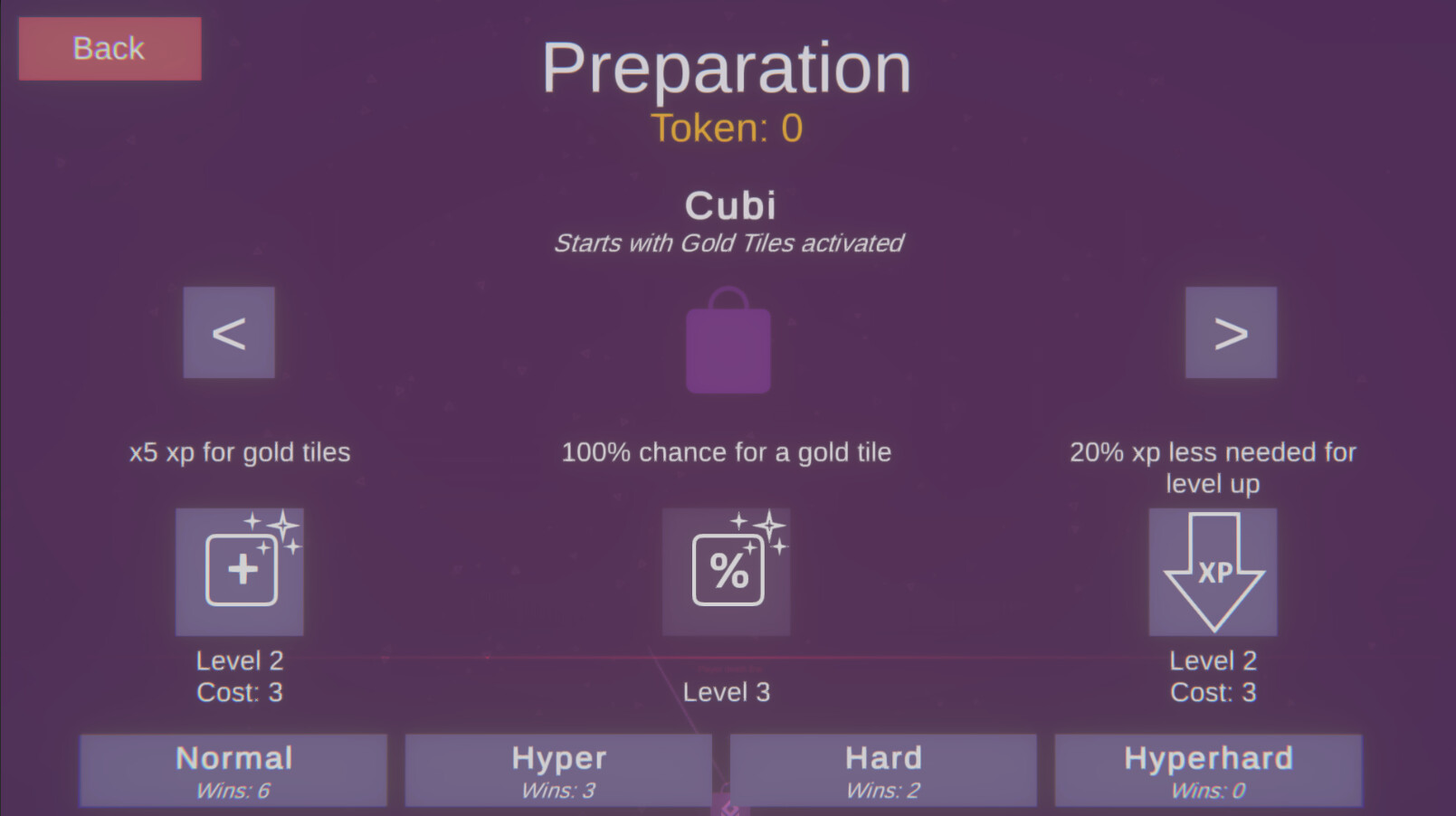 Novi Cube - Screenshot 4