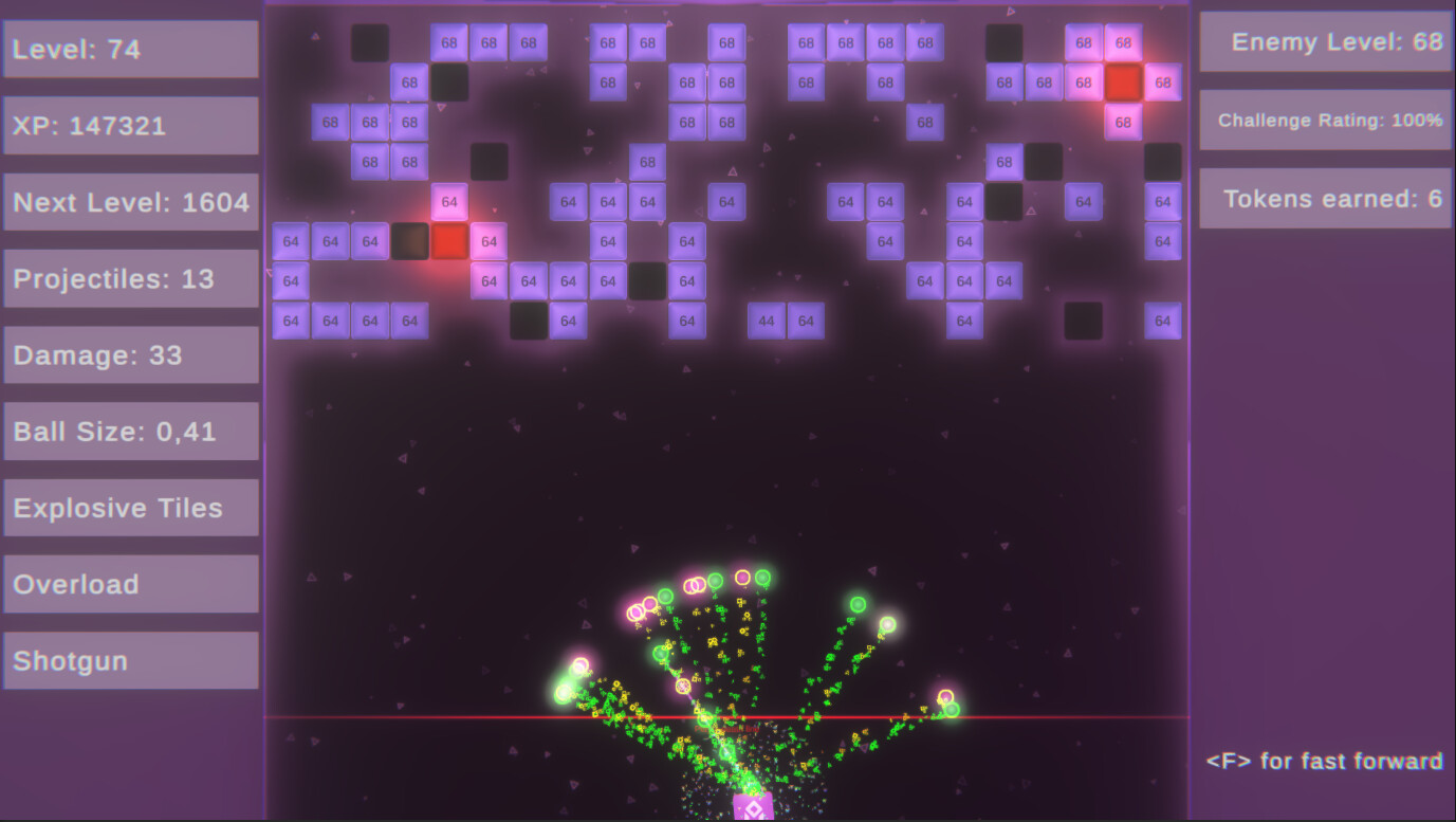 Novi Cube - Screenshot 2