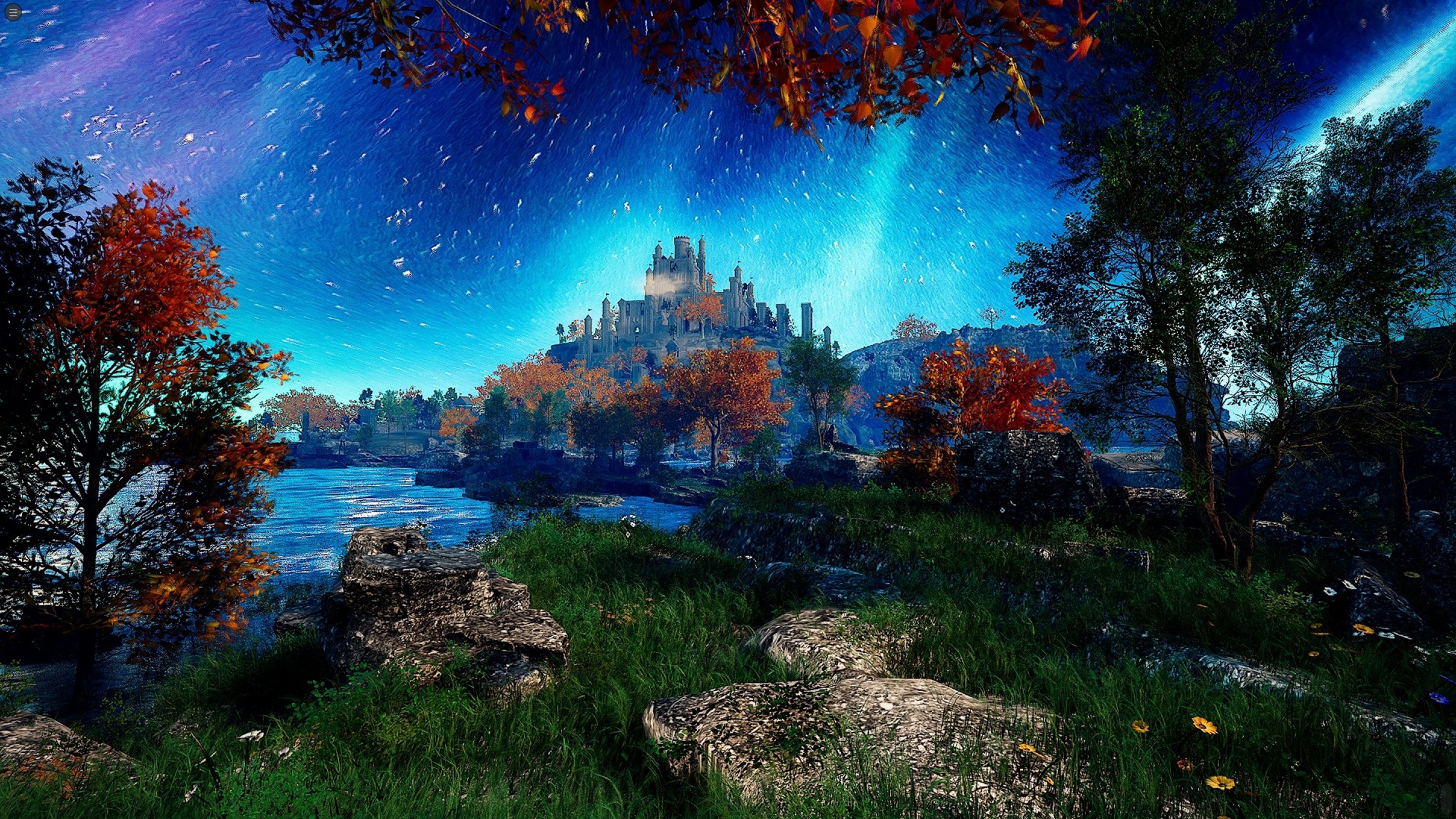 Oblivion Eclipse - Screenshot 6