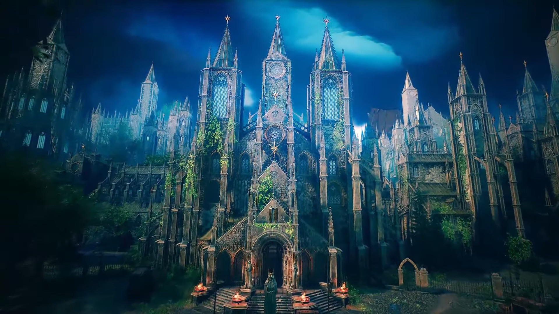 Oblivion Eclipse - Screenshot 9