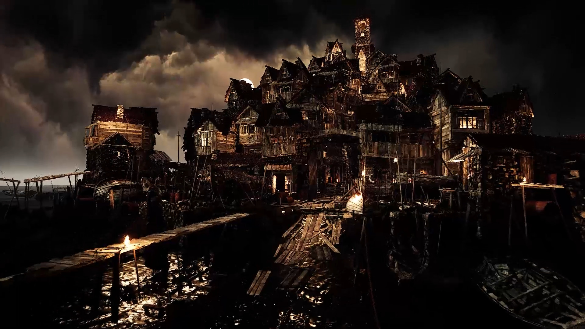 Oblivion Eclipse - Screenshot 2