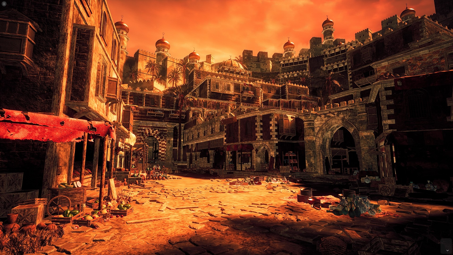 Oblivion Eclipse - Screenshot 4