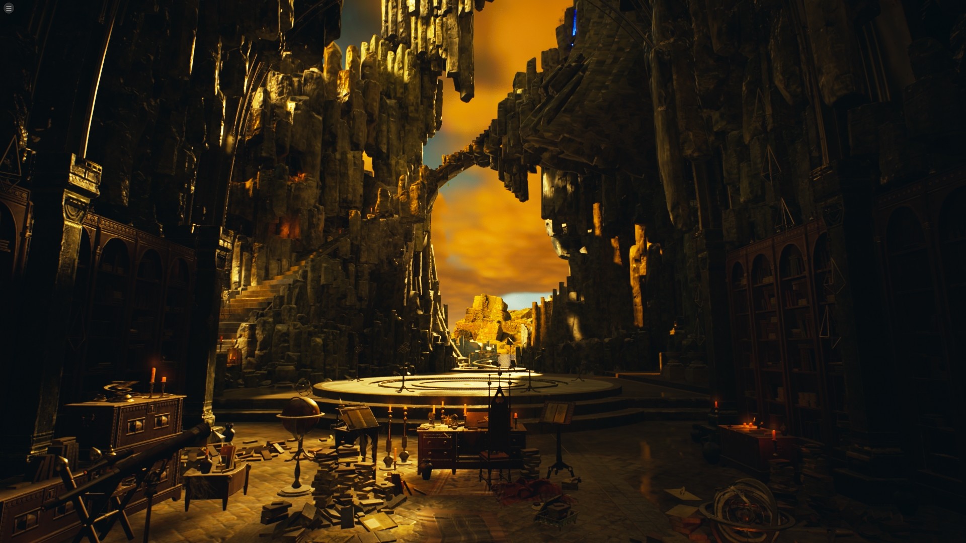 Oblivion Eclipse - Screenshot 11