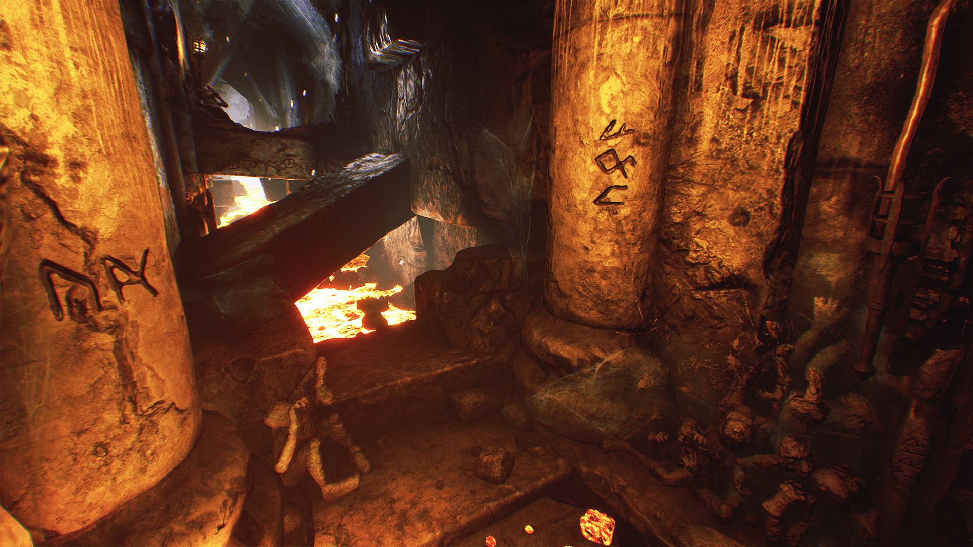 Oblivion Eclipse - Screenshot 10