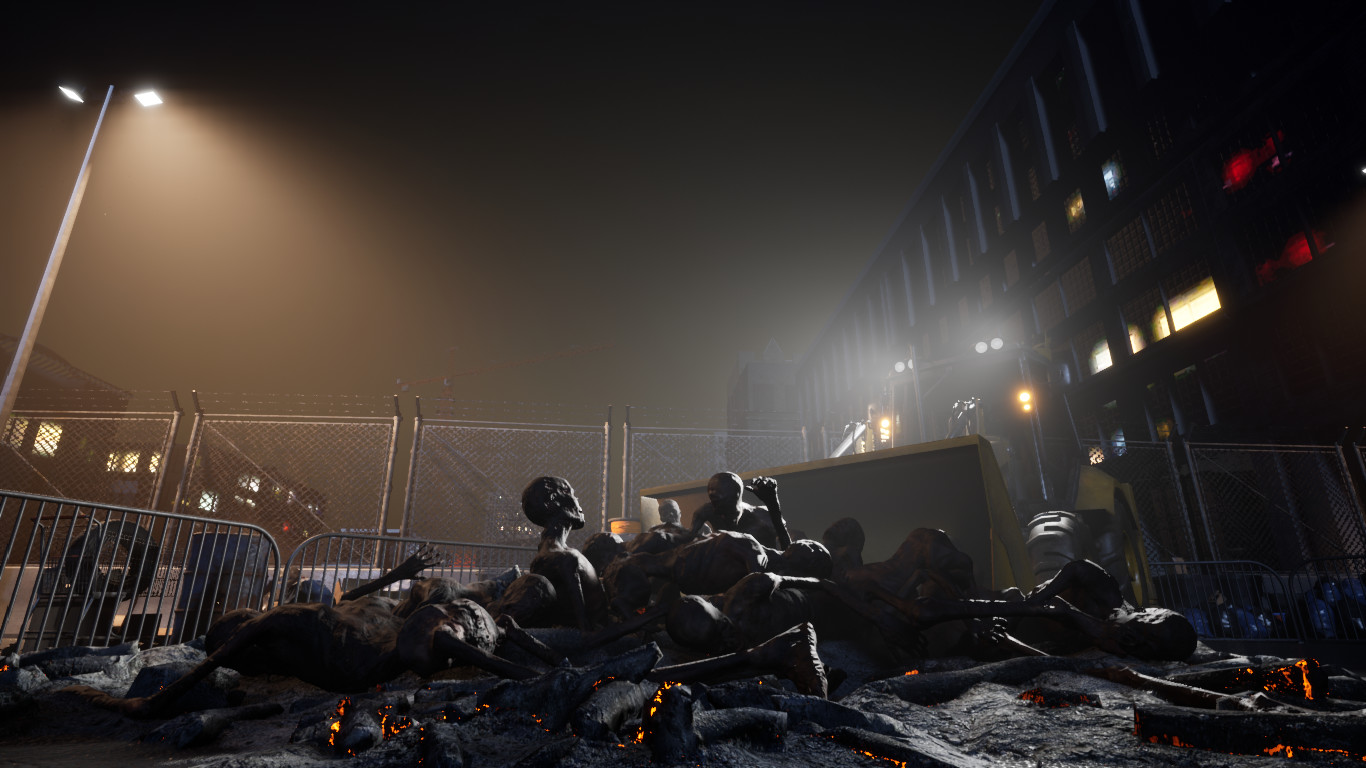 Nysunder - Screenshot 8