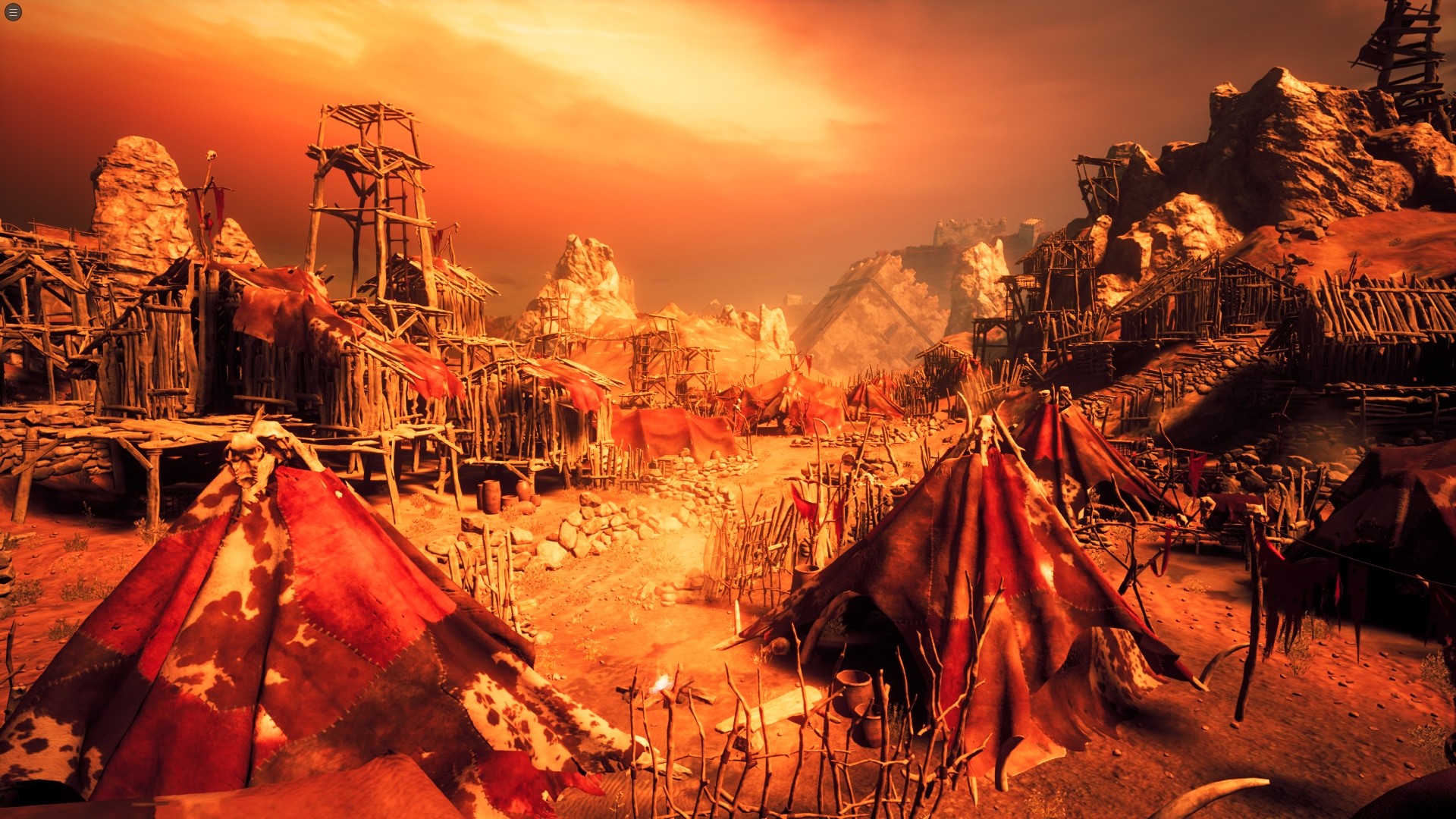 Oblivion Eclipse - Screenshot 7