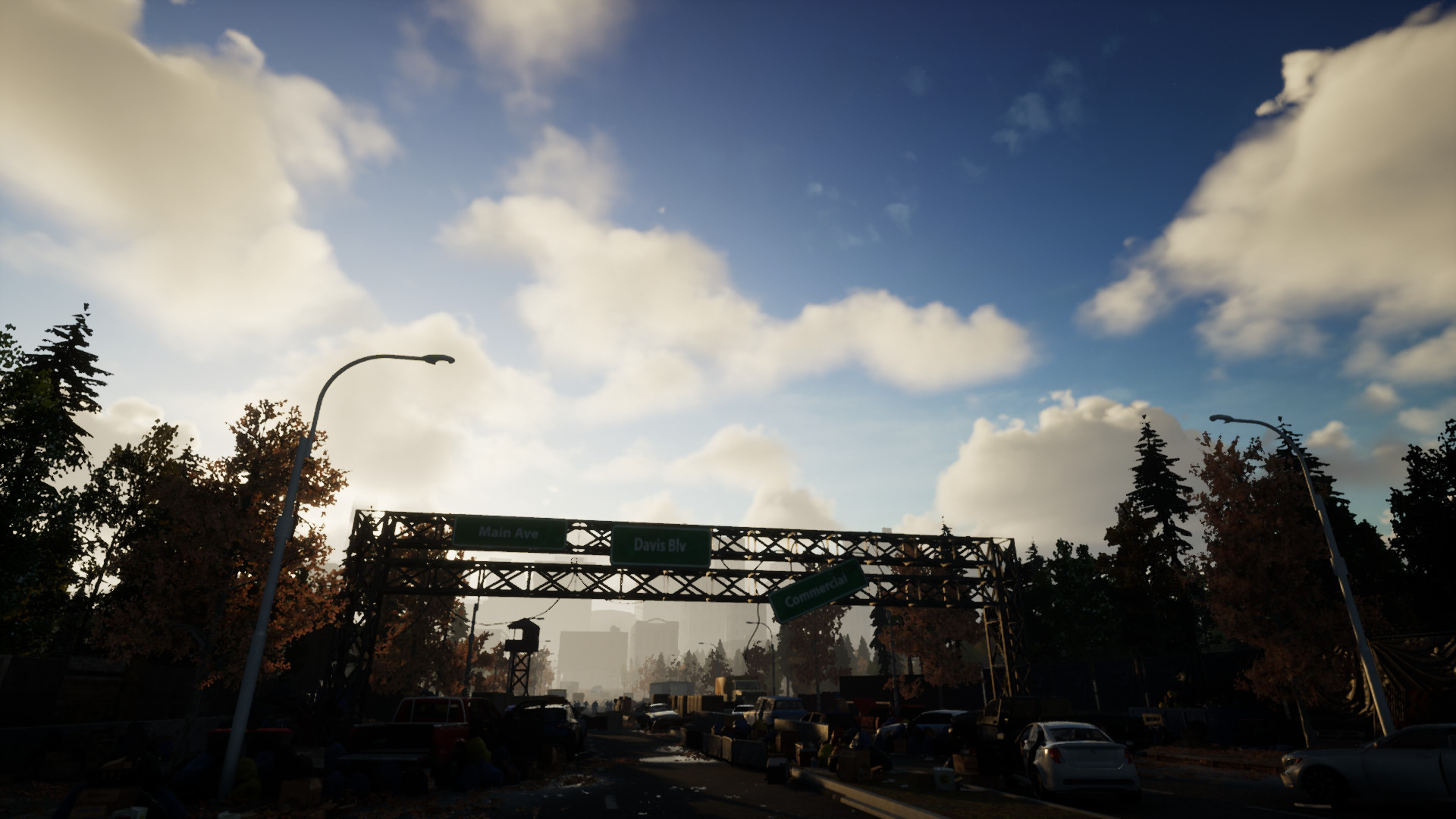 Nysunder - Screenshot 4