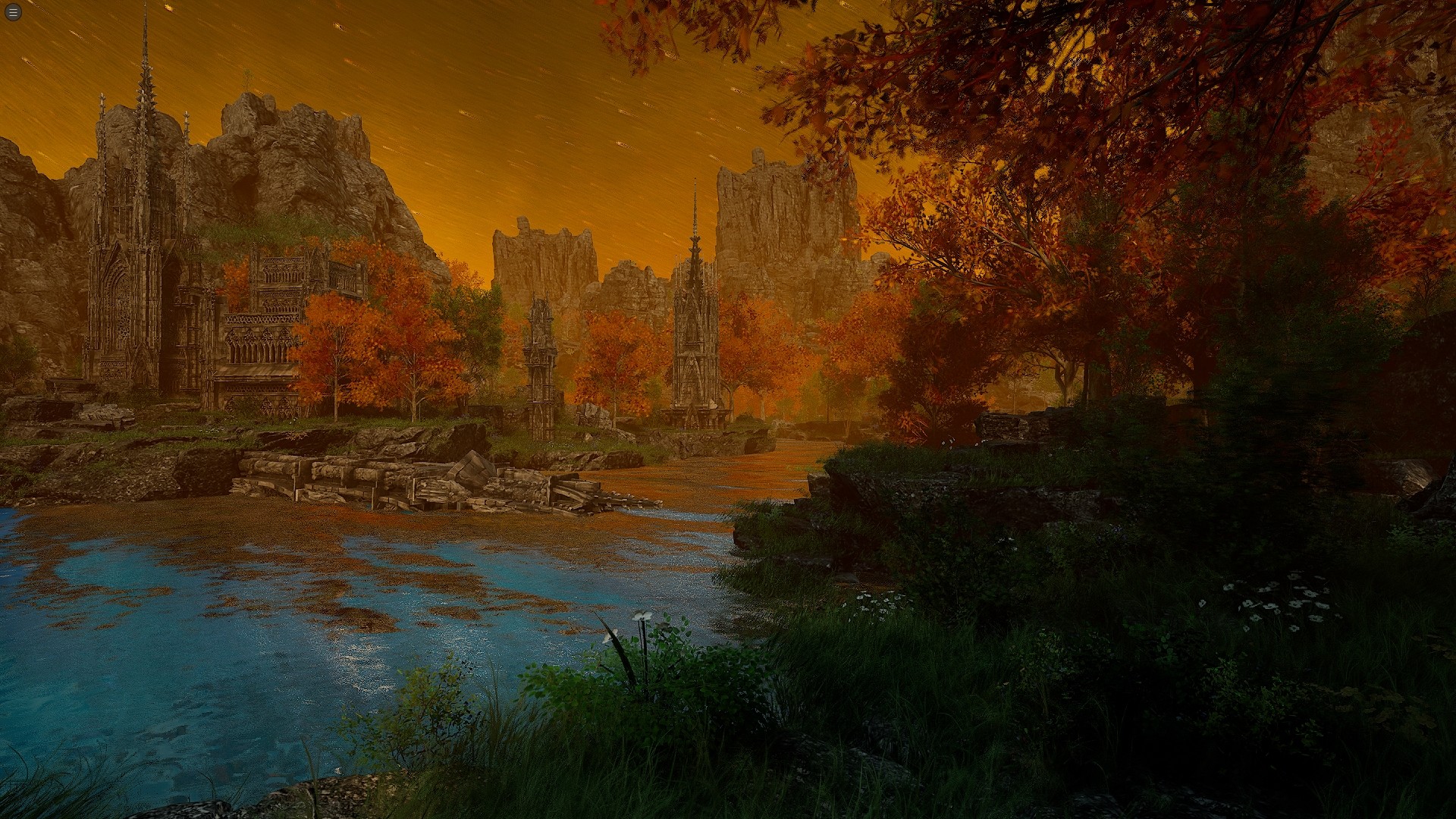 Oblivion Eclipse - Screenshot 12