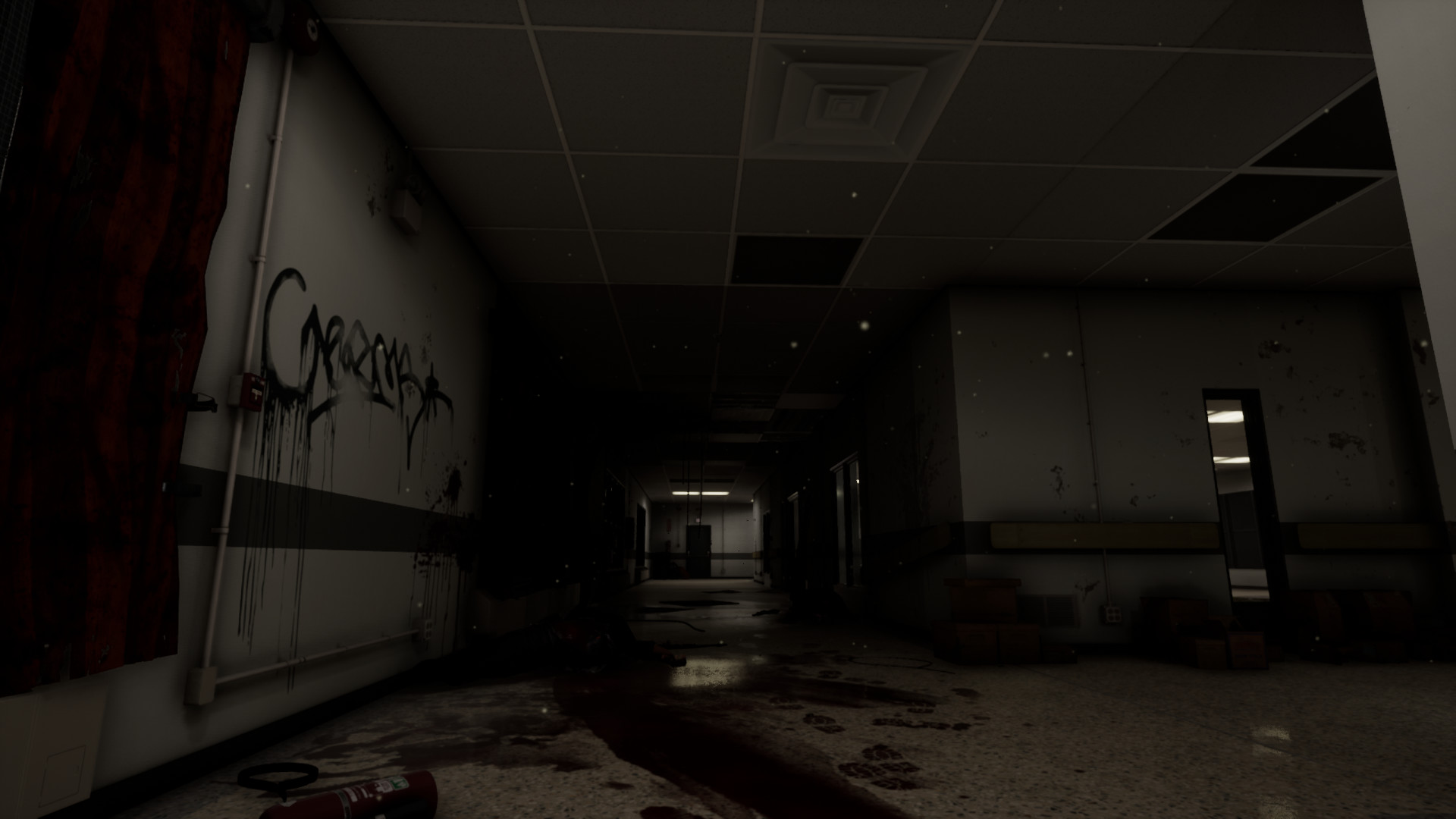 Nysunder - Screenshot 6