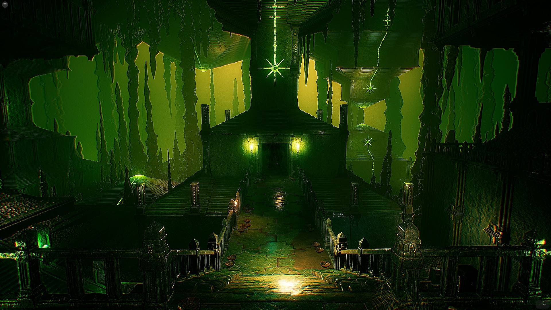 Oblivion Eclipse - Screenshot 14