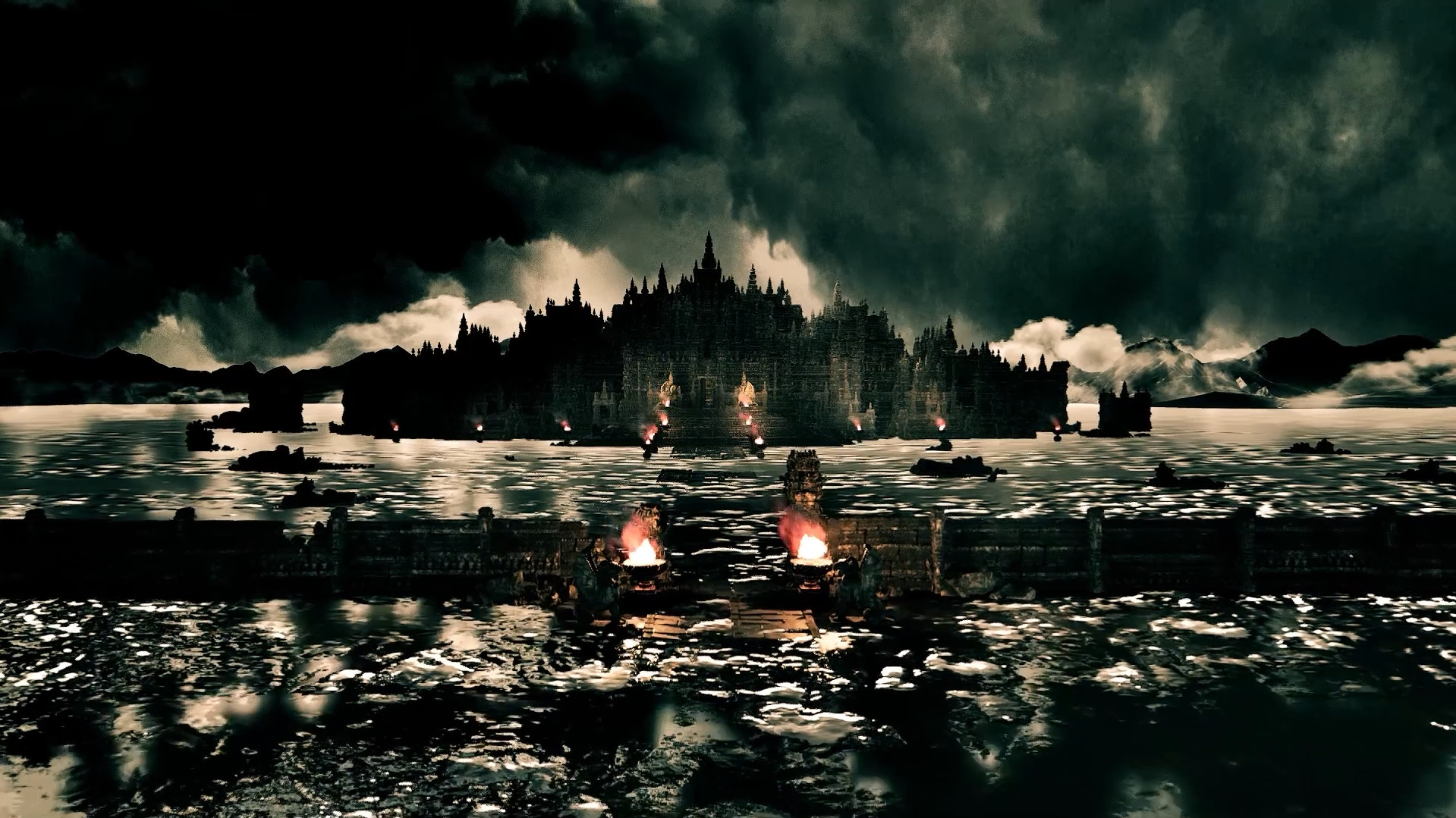 Oblivion Eclipse - Screenshot 5