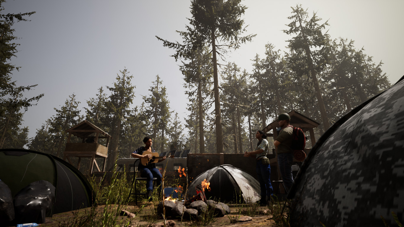 Nysunder - Screenshot 11