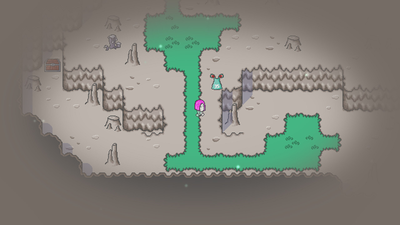 Nobody's Quest - Screenshot 8