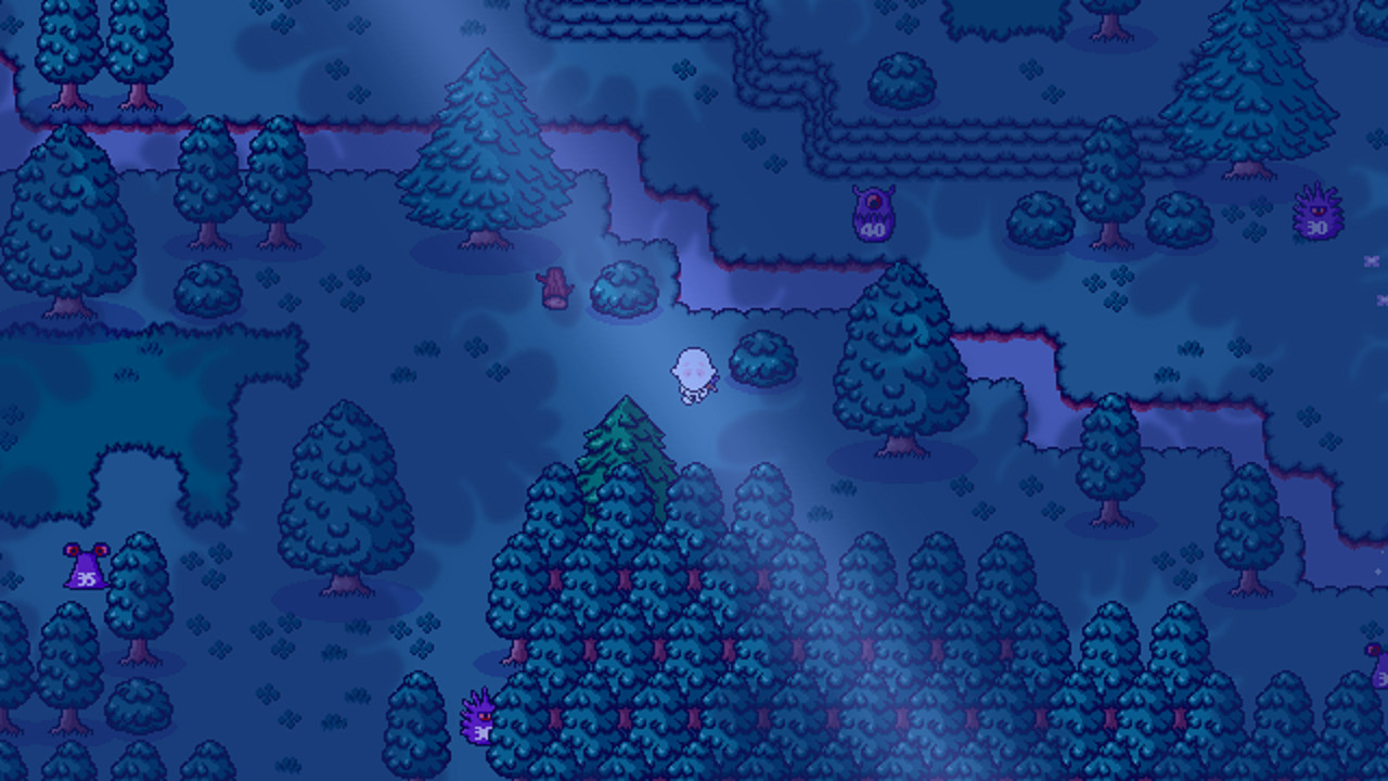 Nobody's Quest - Screenshot 2