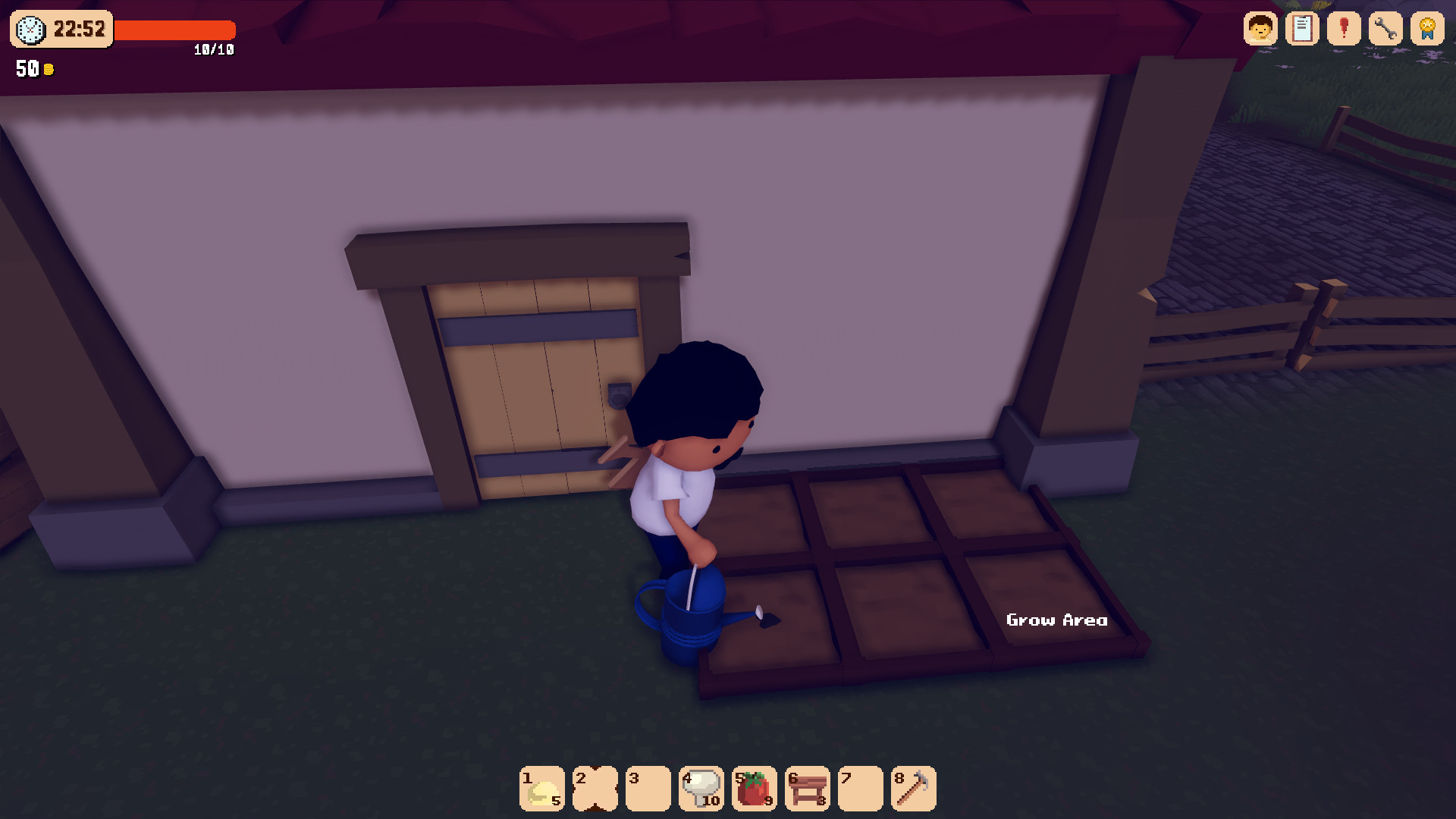 Nonno Lorenzo - Screenshot 1