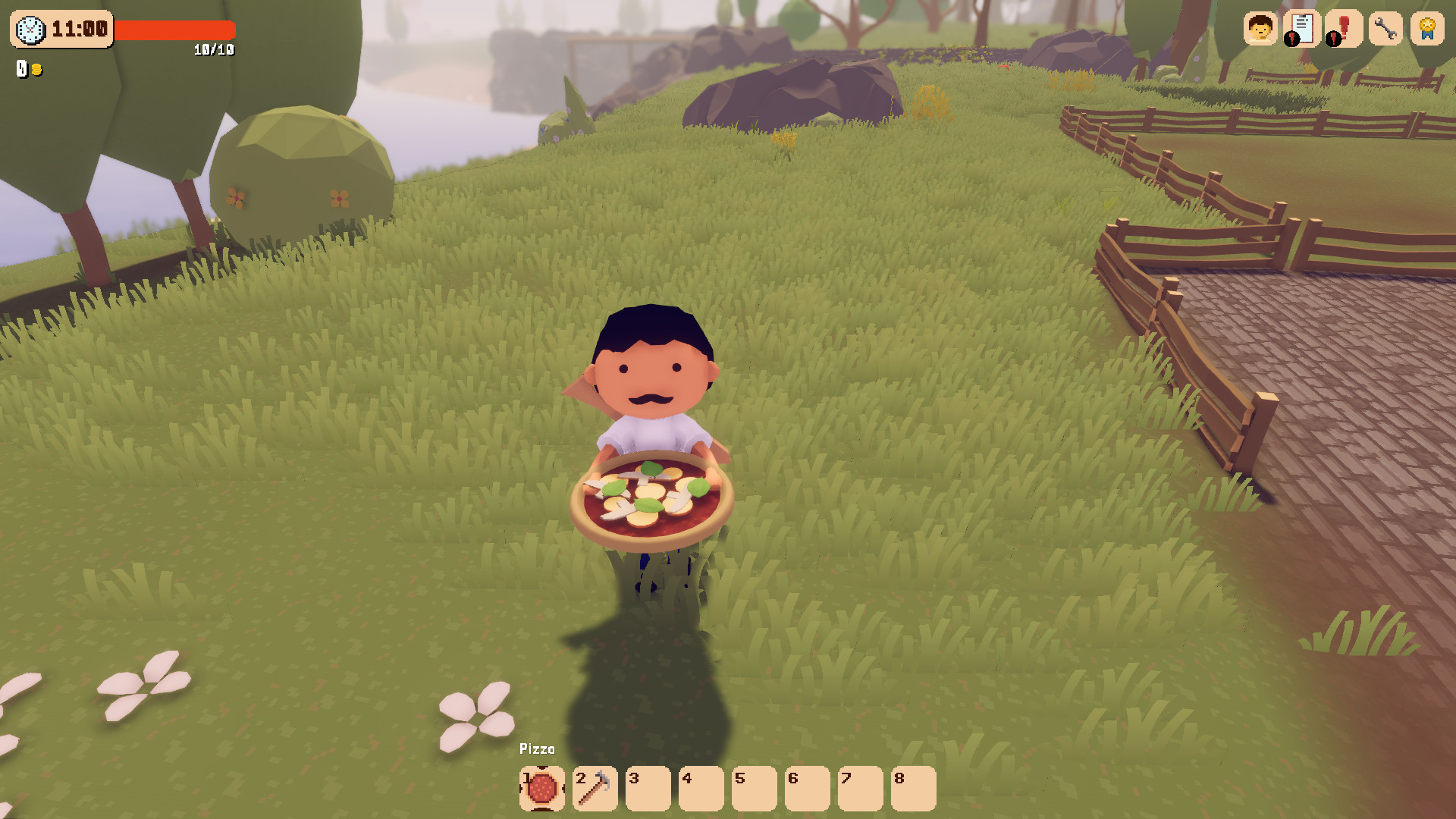 Nonno Lorenzo - Screenshot 15