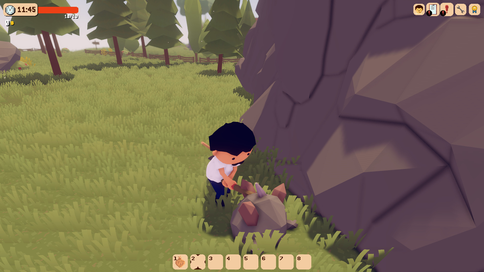 Nonno Lorenzo - Screenshot 5