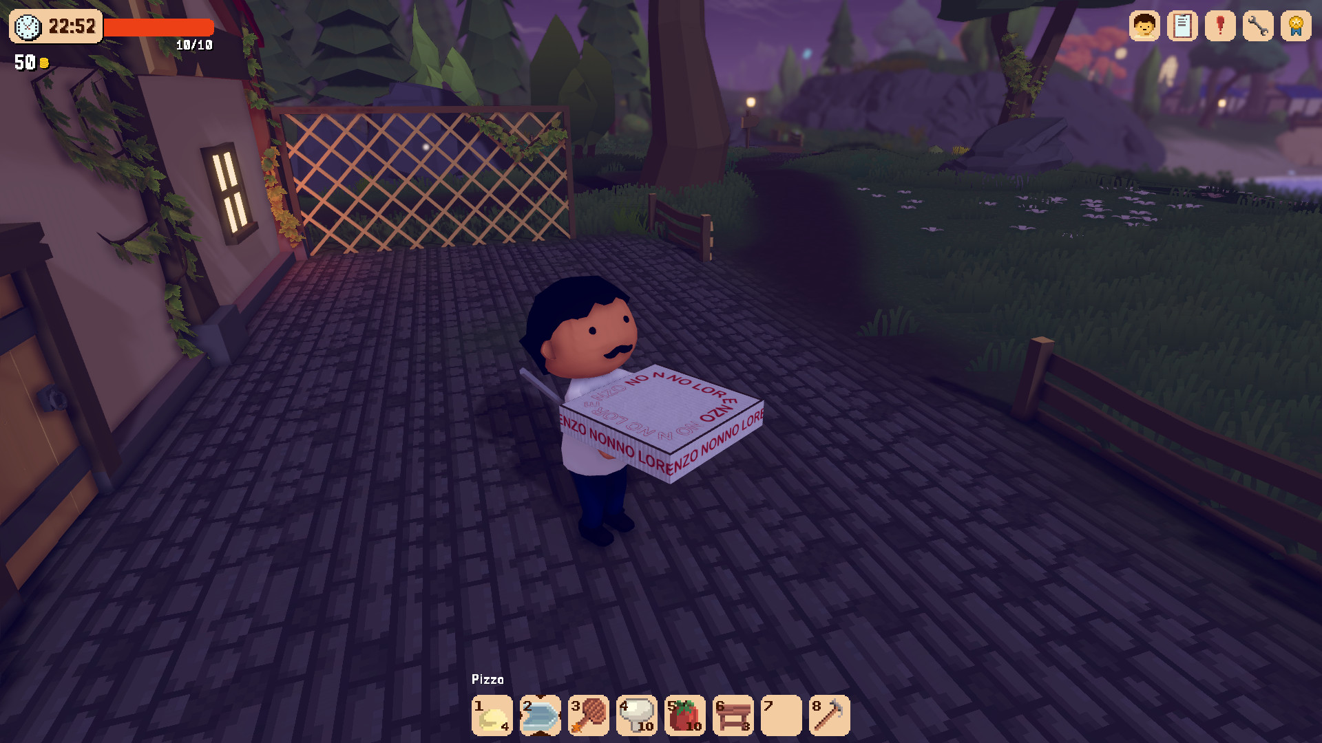 Nonno Lorenzo - Screenshot 11