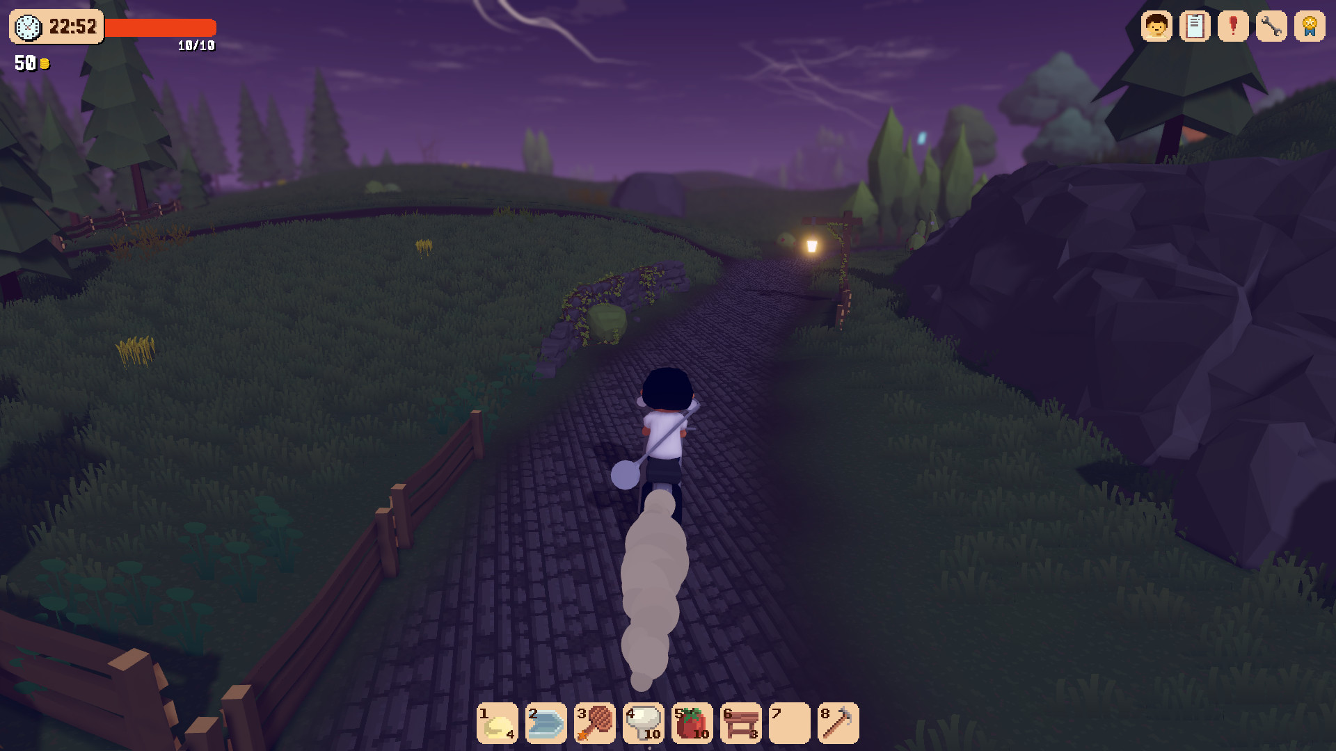 Nonno Lorenzo - Screenshot 6