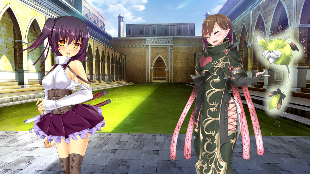 My Wife is a Princess - Screenshot 3