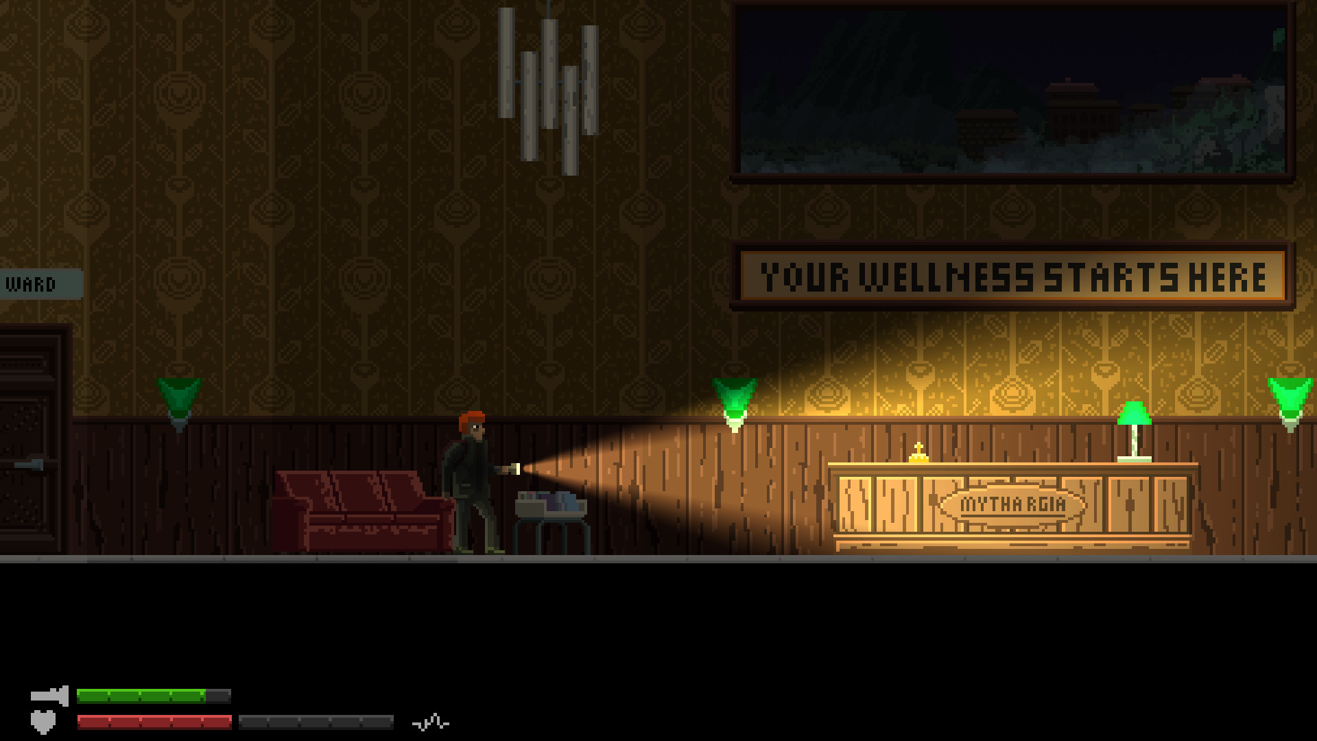 Mythargia - Screenshot 4