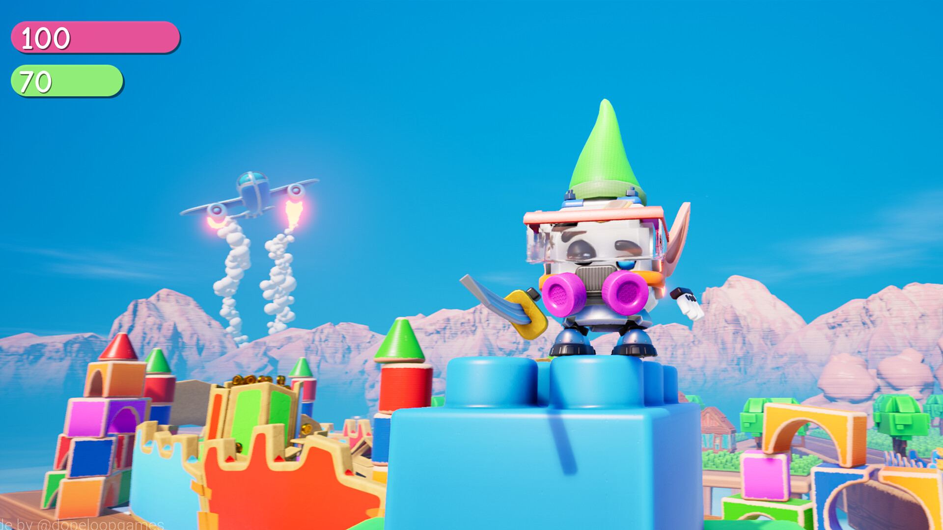 Dice Guy - Screenshot 5